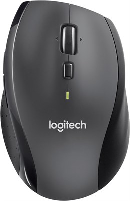 Мышь Logitech M705 Silver (910-001950/1949/1964/6034/1963) 235935
