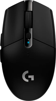 Мышь Logitech G304 Lightspeed Black 235936