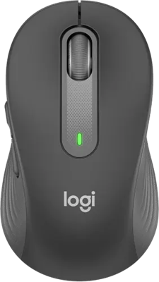 Мышь Logitech Signature M650 Graphite (910-006390) 235937