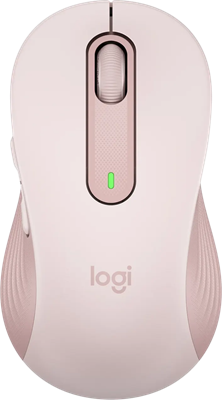 Мышь Logitech Signature M650 Rose (910-006391) 235939