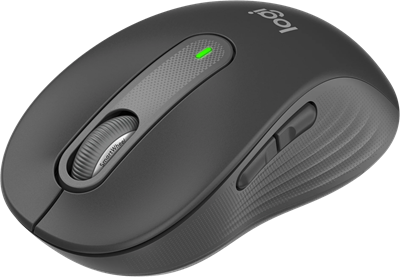 Мышь Logitech Signature M650 Graphite (910-006253/6259/6274/6262) 235941