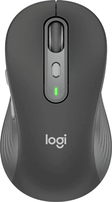 Мышь Logitech Signature M750 L Graphite (910-006266) 235944