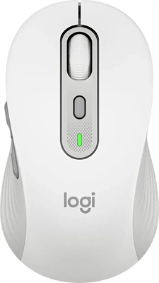 Мышь Logitech Signature M750 White (910-006271) 235945