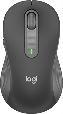 Мышь Logitech Signature M650 L Graphite (910-006236) 235947
