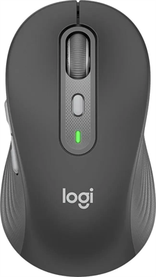 Мышь Logitech Signature M750 Graphite (910-006269) 235949