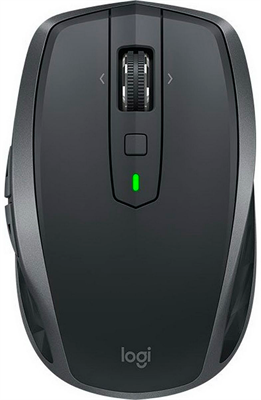 Мышь Logitech MX Anywhere 2S Graphite (910-007228/7226/7230) 235956