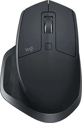 Мышь Logitech MX Master 2S Bluetooth Graphite (910-007223) 235960