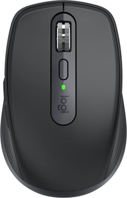 Мышь Logitech MX Anywhere 3S Graphite (910-006929/6938/6935) 235962