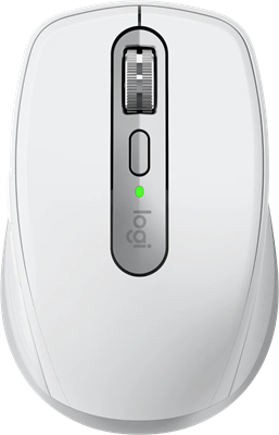 Мышь Logitech MX Anywhere 3S Pale Grey (910-006936/6939/6930) 235963