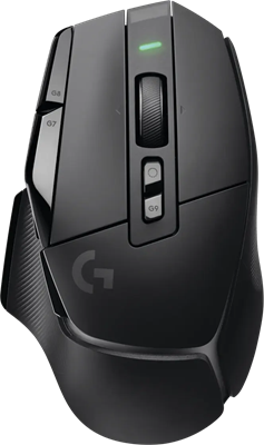 Мышь Logitech G502 X Lightspeed Black 235966