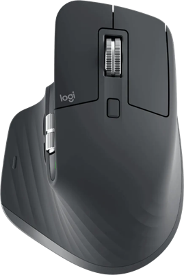 Мышь Logitech MX Master 3S for Business (910-006585) 235968