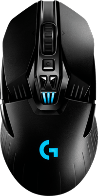 Мышь Logitech G903 Hero Lightspeed (910-005674) 235969