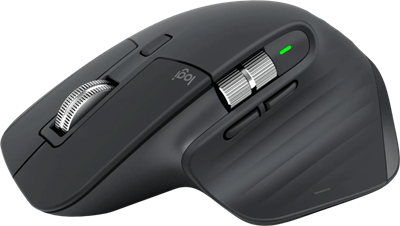 Мышь Logitech MX Master 3S For Mac Graphite (910-007501) 235973