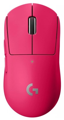 Мышь Logitech G Pro X Superlight Wireless Gaming Pink (910-005956/910-005959) 235976