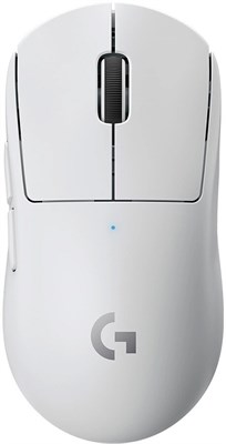 Мышь Logitech G Pro X Superlight Wireless Gaming White (910-005942/5943/5944/5946) 235978