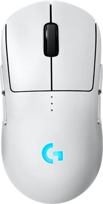 Мышь Logitech G Pro 2 Lightspeed White (910-007302/7306) 235983