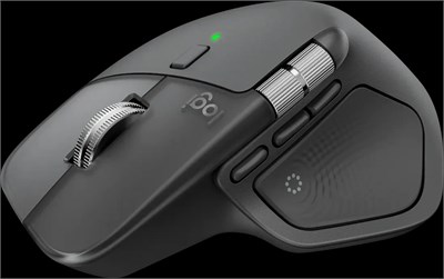 Мышь Logitech MX Master 4 Graphite 235984