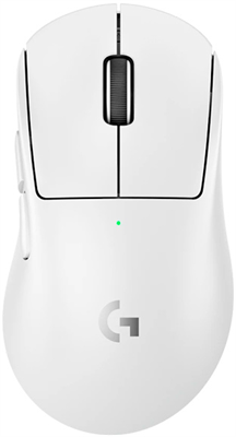 Мышь Logitech G Pro X Superlight 2 DEX White 235989