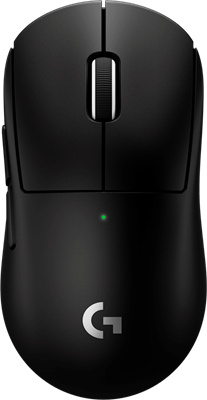 Мышь Logitech G Pro X Superlight 2C Black (910-007535) 235990