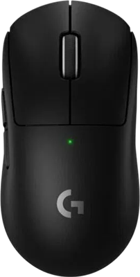 Мышь Logitech G Pro X Superlight 2 Wireless Gaming Black 235991