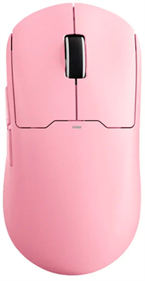 Мышь MCHOSE A5 Ultra Light Pink 236008