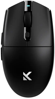 Мышь MCHOSE G3 Ultra Dual Black 236009