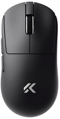 Мышь MCHOSE A7 V2 Ultra Black 236011