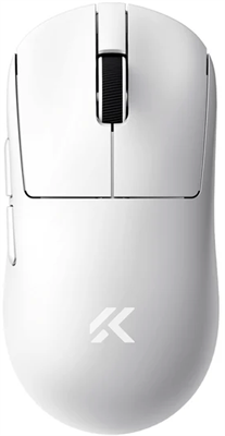 Мышь MCHOSE A7 V2 Ultra White 236013