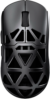 Мышь MCHOSE AX5 Pro Max Black 236014
