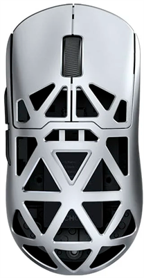 Мышь MCHOSE AX5 Pro Max Silver 236015
