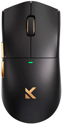 Мышь MCHOSE K7 Ultra Black 236017