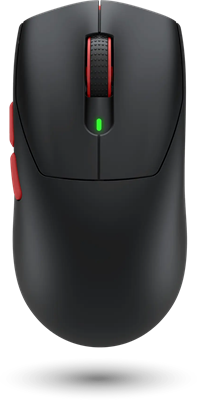 Мышь MSI Forge GM340 Wireless Black 236029