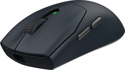 Мышь MSI Forge GM340 Wireless Navy 236030