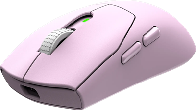 Мышь MSI Forge GM340 Wireless Violet 236031