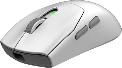 Мышь MSI Forge GM340 Wireless White 236032