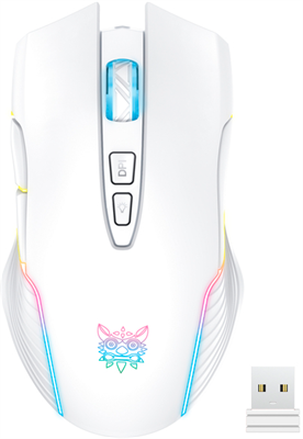 Мышь ONIKUMA CW905 White 236050