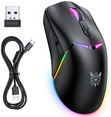 Мышь ONIKUMA CW928 Black 236051