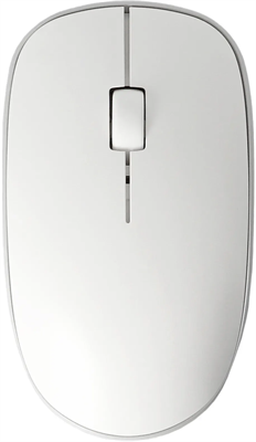 Мышь Rapoo M200 Silent White 236062