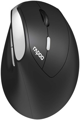 Мышь Rapoo EV250 Black 236071
