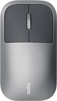 Мышь Rapoo M700 Grey 236075