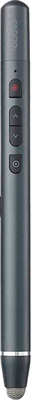 Презентер Rapoo XR200 Black 236081