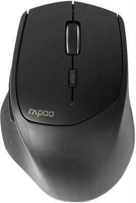 Мышь Rapoo MT550 Black 236085