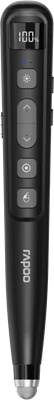 Презентер Rapoo XR310 Black 236092