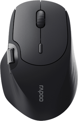Мышь Rapoo MT560 Black 236093