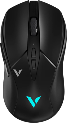 Мышь Rapoo V300L Black 236094