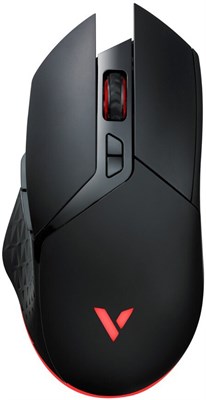 Мышь Rapoo V30L Black 236095