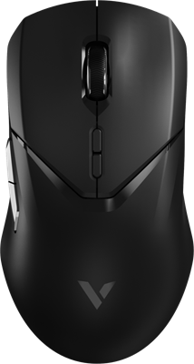 Мышь Rapoo VT9PRO Black 236097