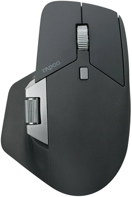 Мышь Rapoo MT760 Black 236100