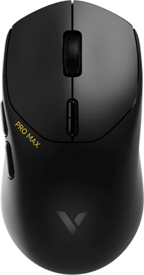 Мышь Rapoo VT1PRO MAX Black 236104