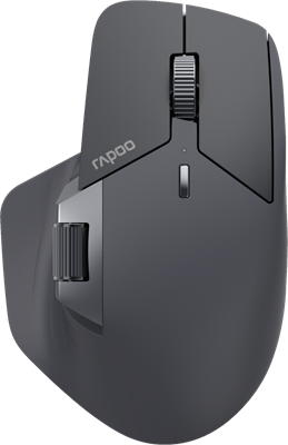 Мышь Rapoo MT760L Black 236105